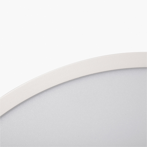 Потолочный светильник DOMIO TW Ш600 33W белый OPAL DALI