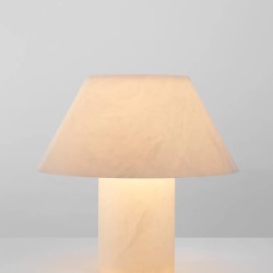 Настольная лампа PETRA M GR