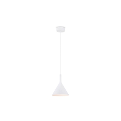 Подвесной светильник Pam Led белый