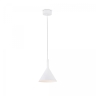 Подвесной светильник Pam Led белый