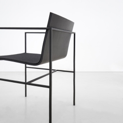 Кресло A-Collection 464R