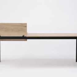 Обеденный стол Punto 120х80