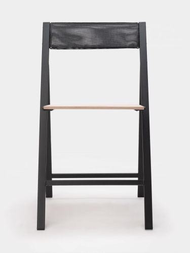 Стул складной Clip