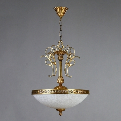 Люстра Seville Ambiente 5L 02140 AB