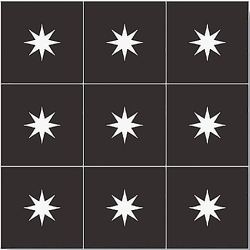 Плитка Mosaic del Sur 10240