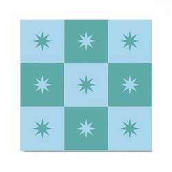 Плитка Mosaic del Sur 10240