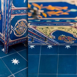 Плитка Mosaic del Sur 10240