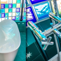 Плитка Mosaic del Sur 10240