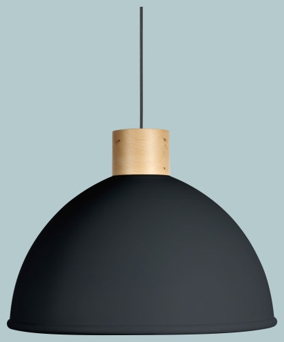 Люстра Olot Antrhacite