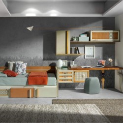 Мебельная композиция One