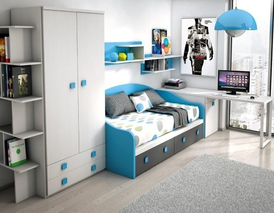Детская комната Joype 18