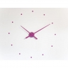 Часы Oj Purple (фиолетовый)