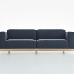 Диван Masala прямой 180 см