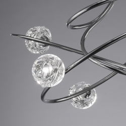 Люстра подвесная MAREMAGNUM 3941