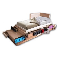 Кровать Legos 0080.L