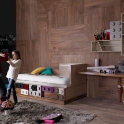 Кровать Legos 0080.L