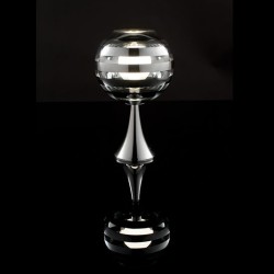 Настольная лампа Zebra