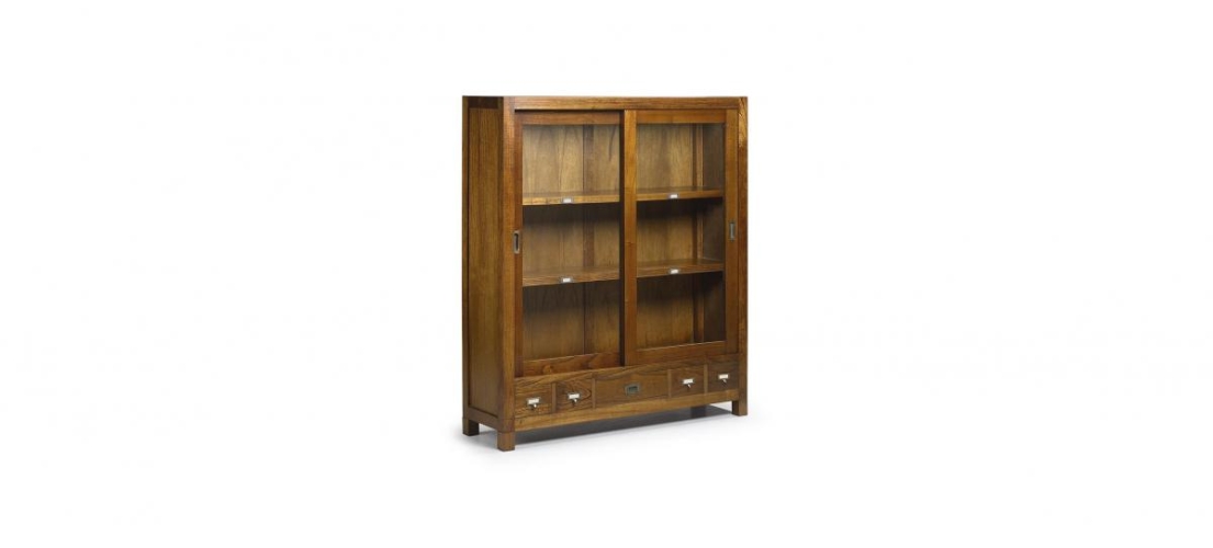 Витрина Star 297