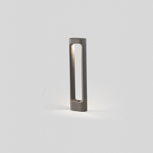 Проблесковый маячок Totem 611 серый 2700K