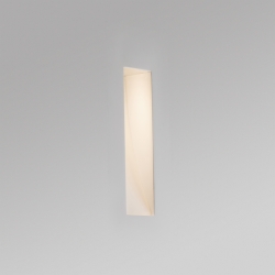 Встраиваемый светильник Plas-4 белый