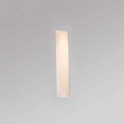 Встраиваемый светильник Plas-4 белый