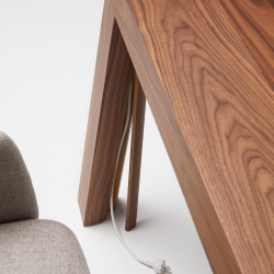 Стол руководителя Tola T013