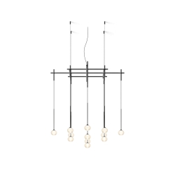 Подвес Algorithm Grid 0862 2700 K