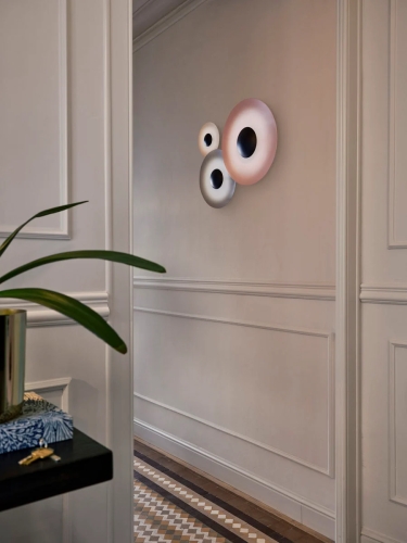 Бра Ginger 60 C лиловое