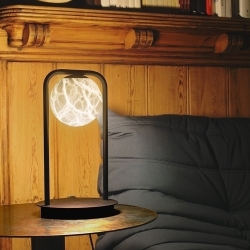 Настольная лампа Tribeca ALMA LIGHT