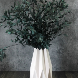 Ваза для цветов фарфор Terra design TDVEDW01