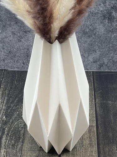 Ваза для цветов фарфор Terra design TDVEDW01