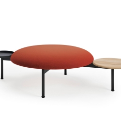 Пуф Meeting Point большой