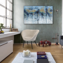 Ozome Кресло из бежевого бархата