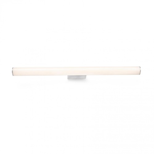 Бра для ванной комнаты Volga хром 12W