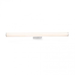 Бра для ванной комнаты Volga хром 12W