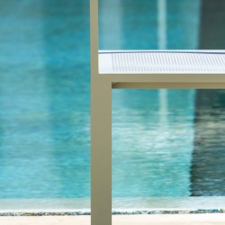 Стул обеденный Blau с подлокотниками