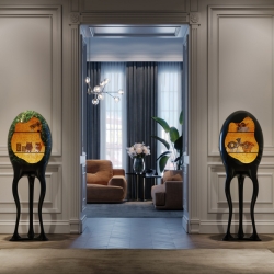 Витрина Orion