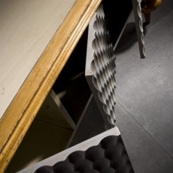 Сервант Botero 190 см