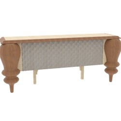 Сервант Botero 190 см