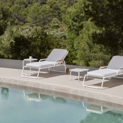 Приставной столик Capa 70