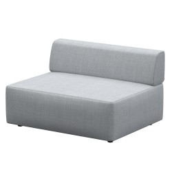 Модульное кресло Entropy 75x95cm + спинка 95сm