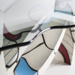 Основание обеденного стола Gaudi