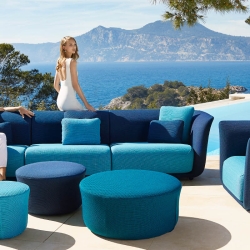 Подушка Suave 50x50 cm