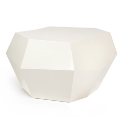 Кофейный столик Three Rocks Lacquered Medium