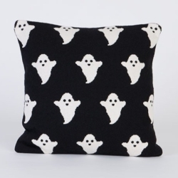 Подушка Ghosts