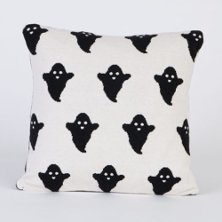 Подушка Ghosts