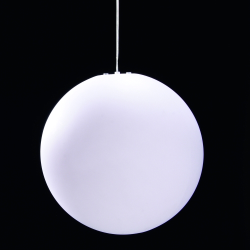 Подвесной уличный светильник MANTRA AVORIAZ 1399