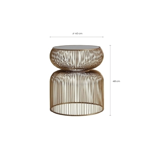 Приставной столик Reut