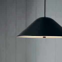 Подвес Damo черный