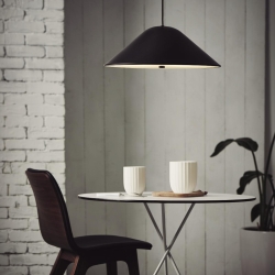 Подвес Damo черный